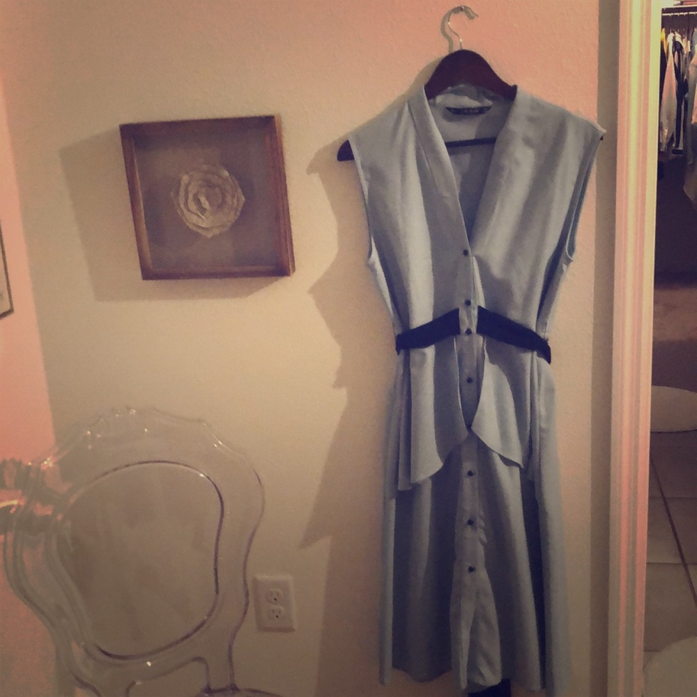 Zara Dress